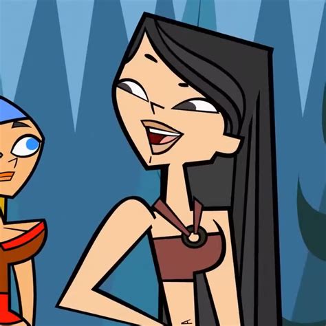 Heather (Total Drama)/Synopsis .